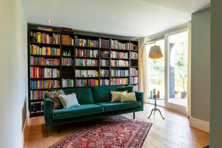 Foto 6 van Hendrik van Cuyklaan 10