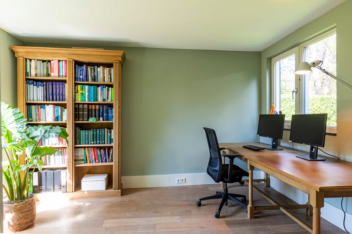 Foto 7 van Hendrik van Cuyklaan 10