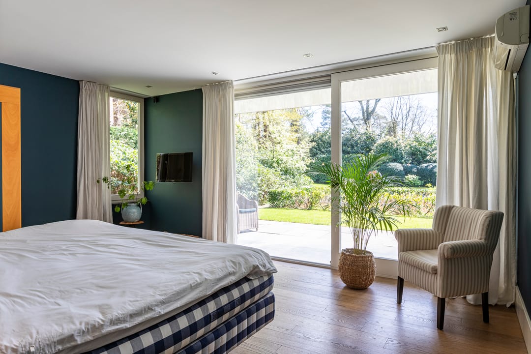 Foto 8 van Hendrik van Cuyklaan 10