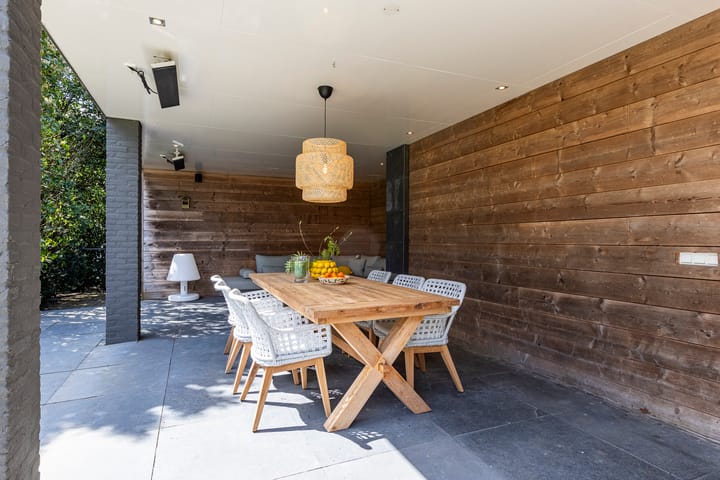 Foto 16 van Hendrik van Cuyklaan 10