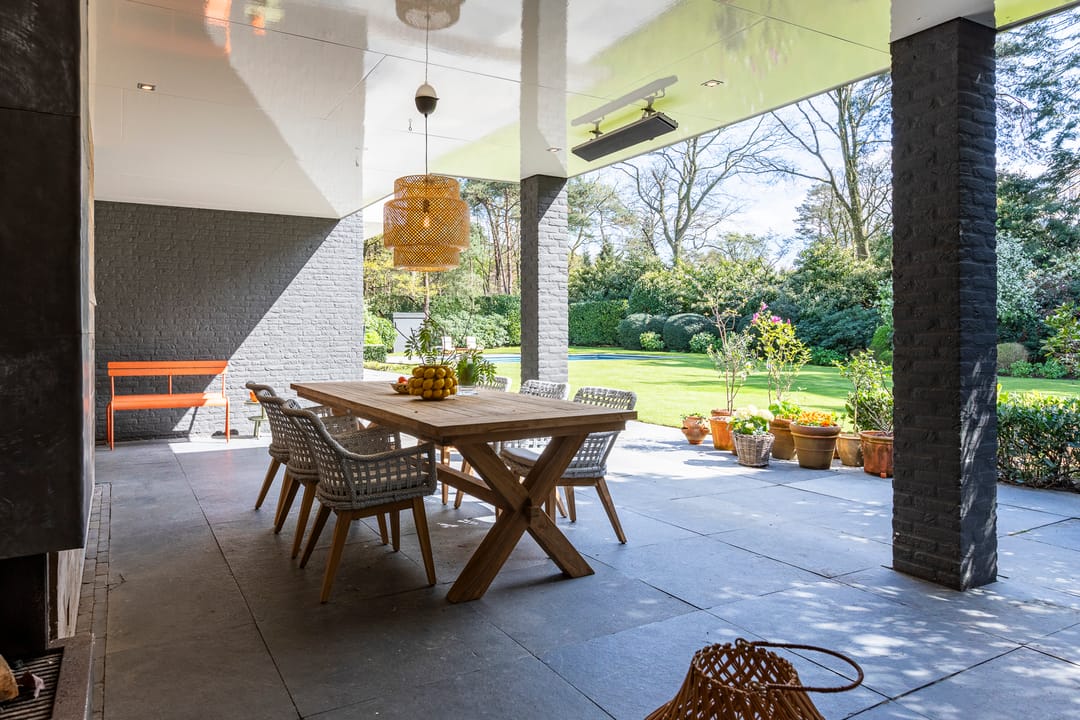 Foto 17 van Hendrik van Cuyklaan 10