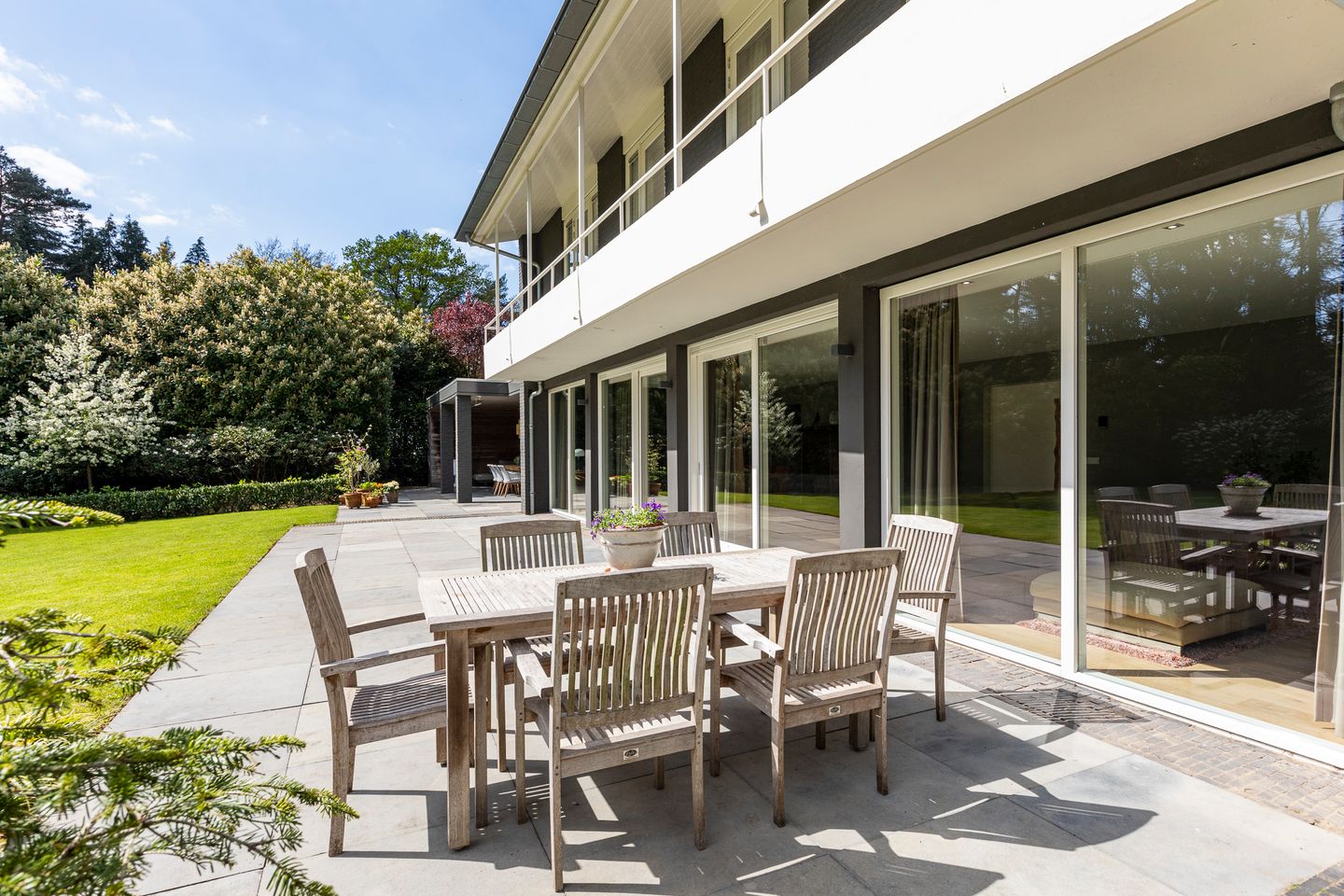 Foto 20 van Hendrik van Cuyklaan 10