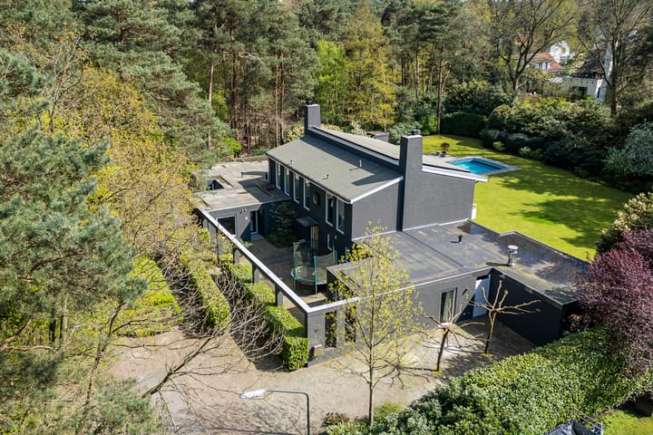 Foto 23 van Hendrik van Cuyklaan 10