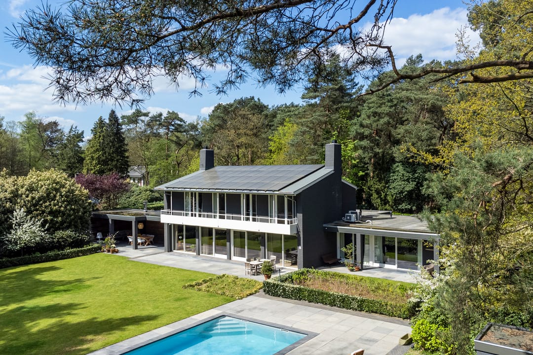 Foto 1 van Hendrik van Cuyklaan 10