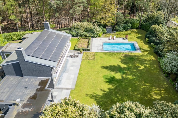 Foto 22 van Hendrik van Cuyklaan 10