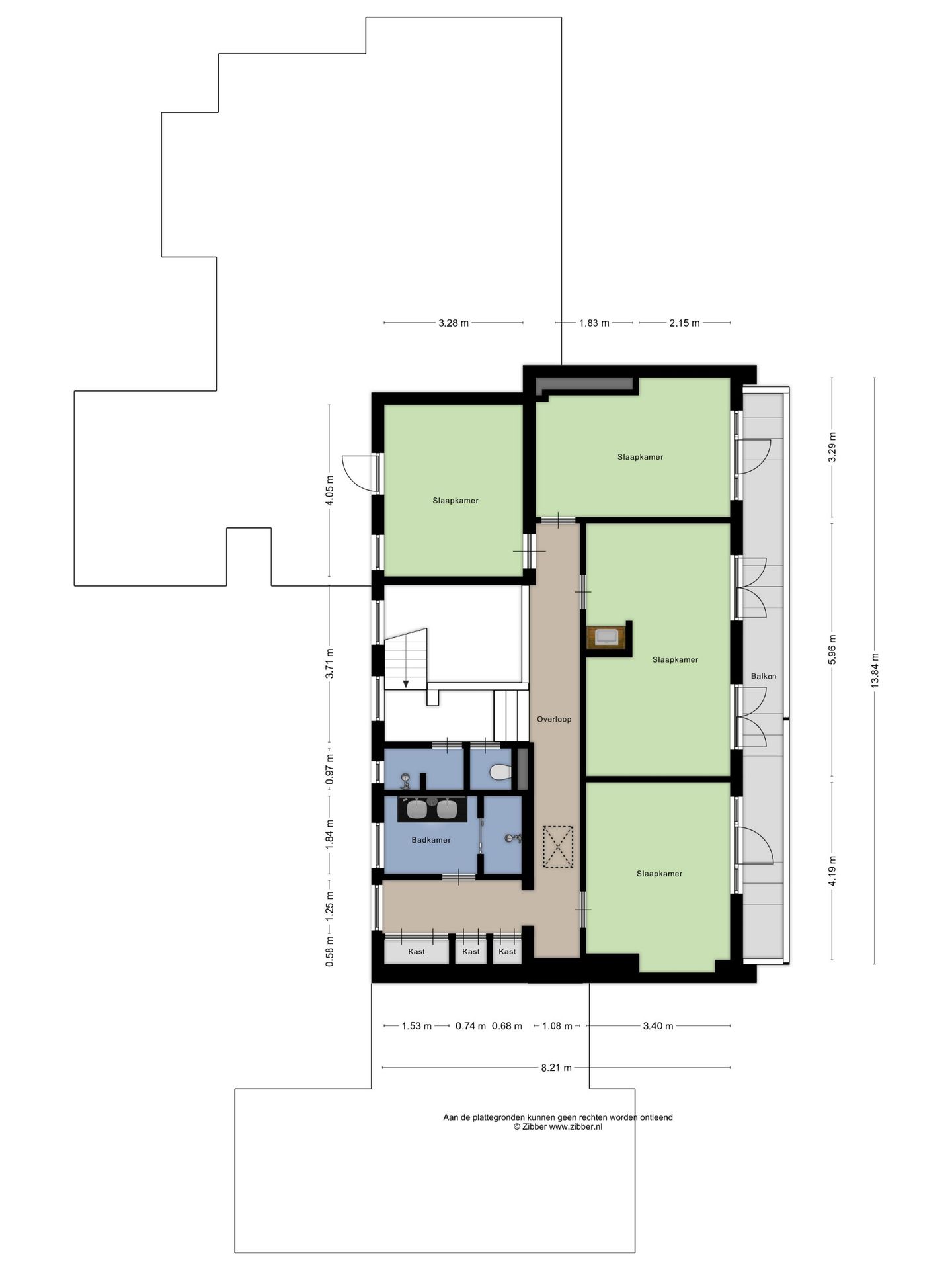 Foto 25 van Hendrik van Cuyklaan 10