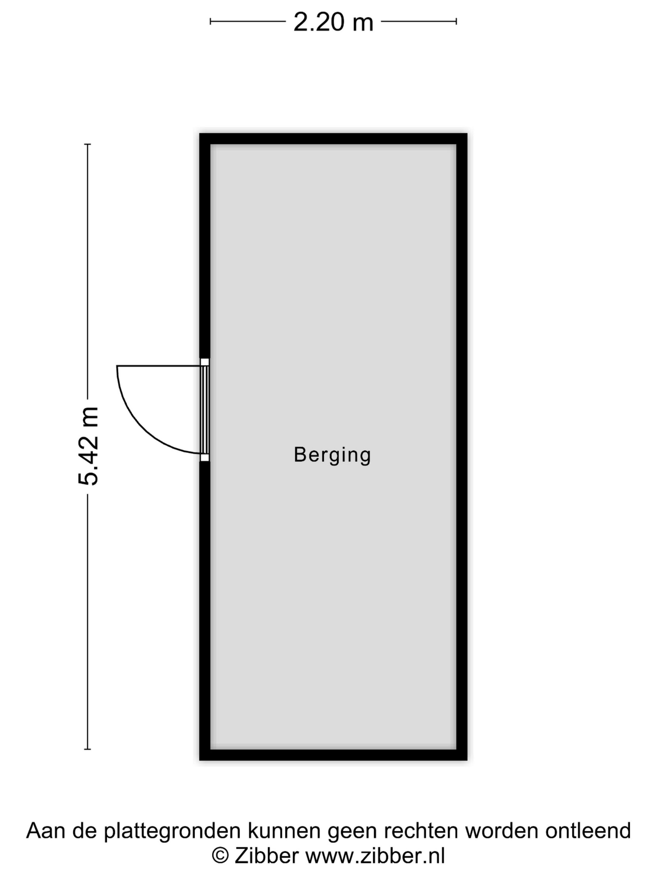 Foto 27 van Hendrik van Cuyklaan 10
