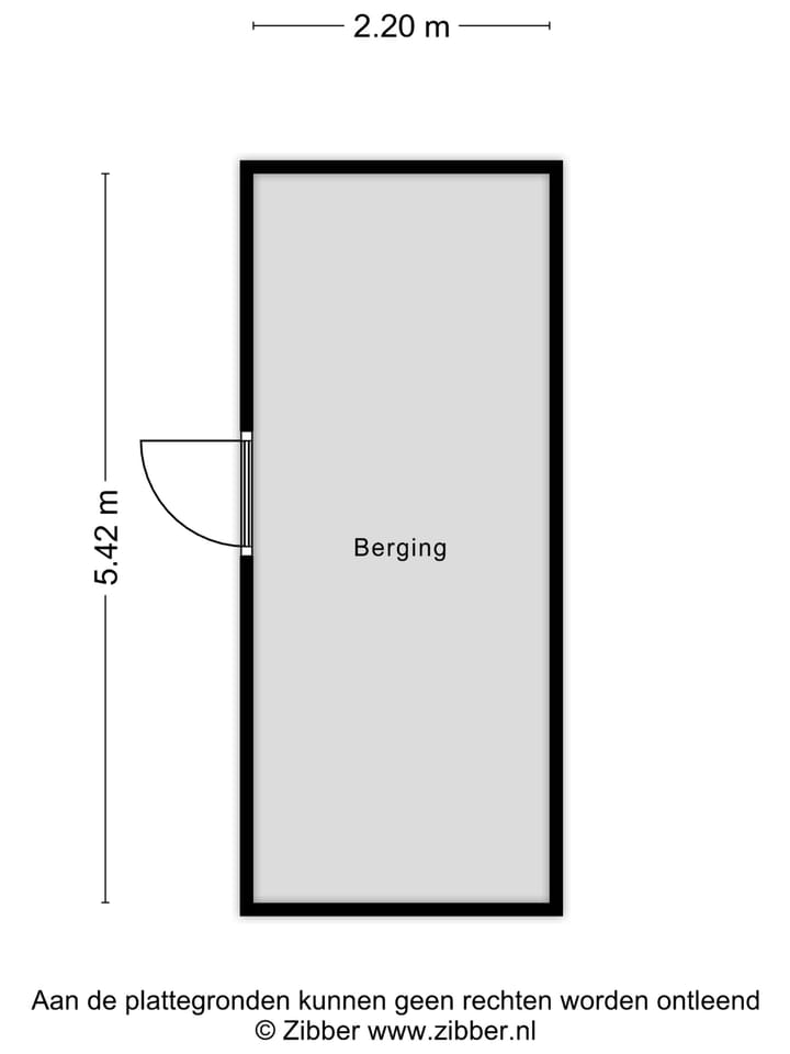 Foto 27 van Hendrik van Cuyklaan 10