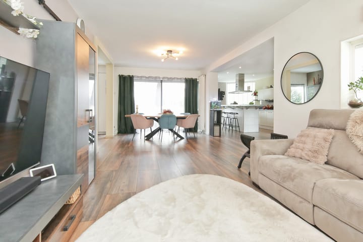 Photo 3 of Chr. Huygensstraat 25