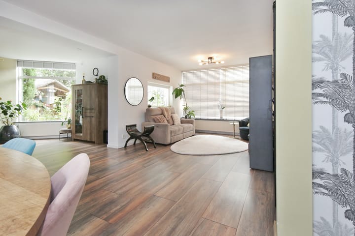 Photo 4 of Chr. Huygensstraat 25