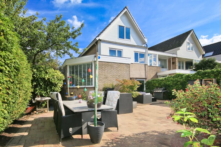 Photo 7 of Chr. Huygensstraat 25