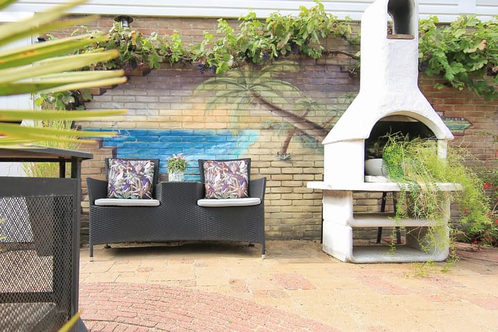 Photo 9 of Chr. Huygensstraat 25