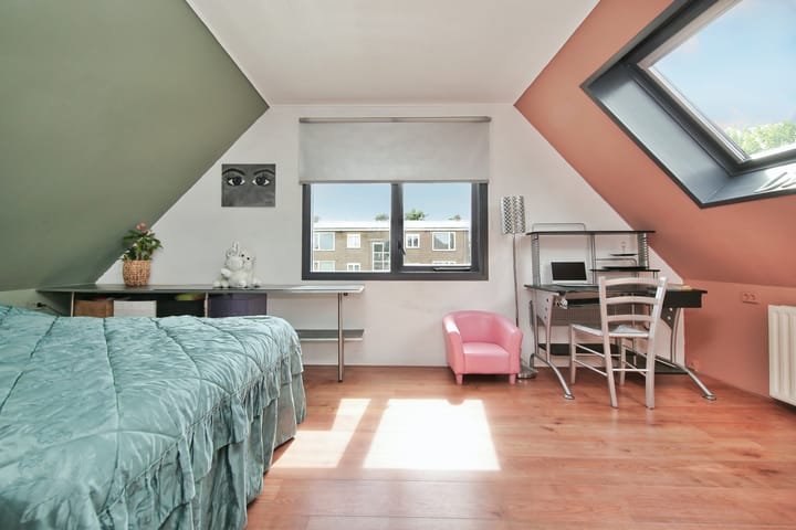 Photo 13 of Chr. Huygensstraat 25