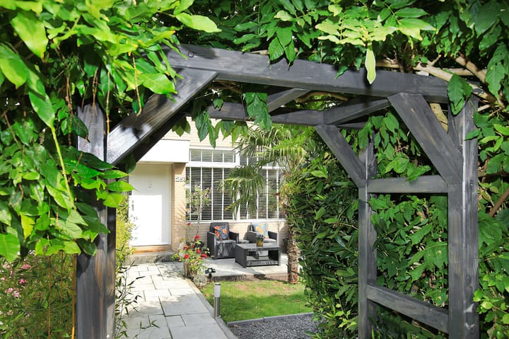 Photo 18 of Chr. Huygensstraat 25