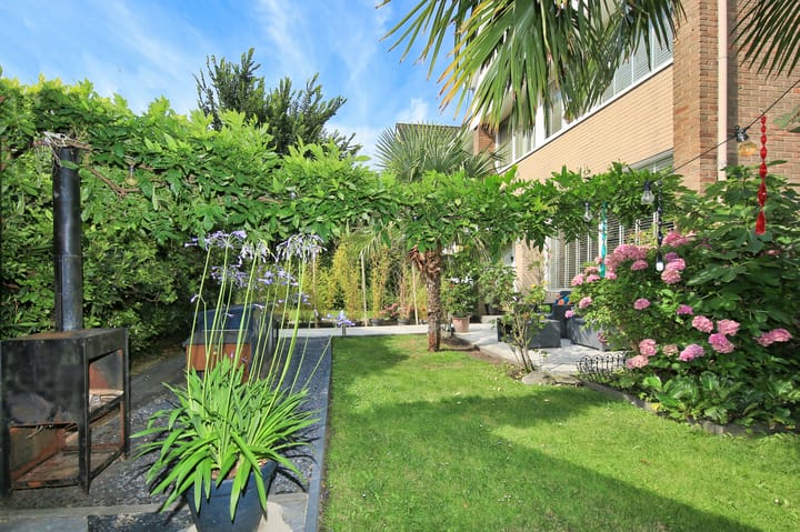 Photo 19 of Chr. Huygensstraat 25