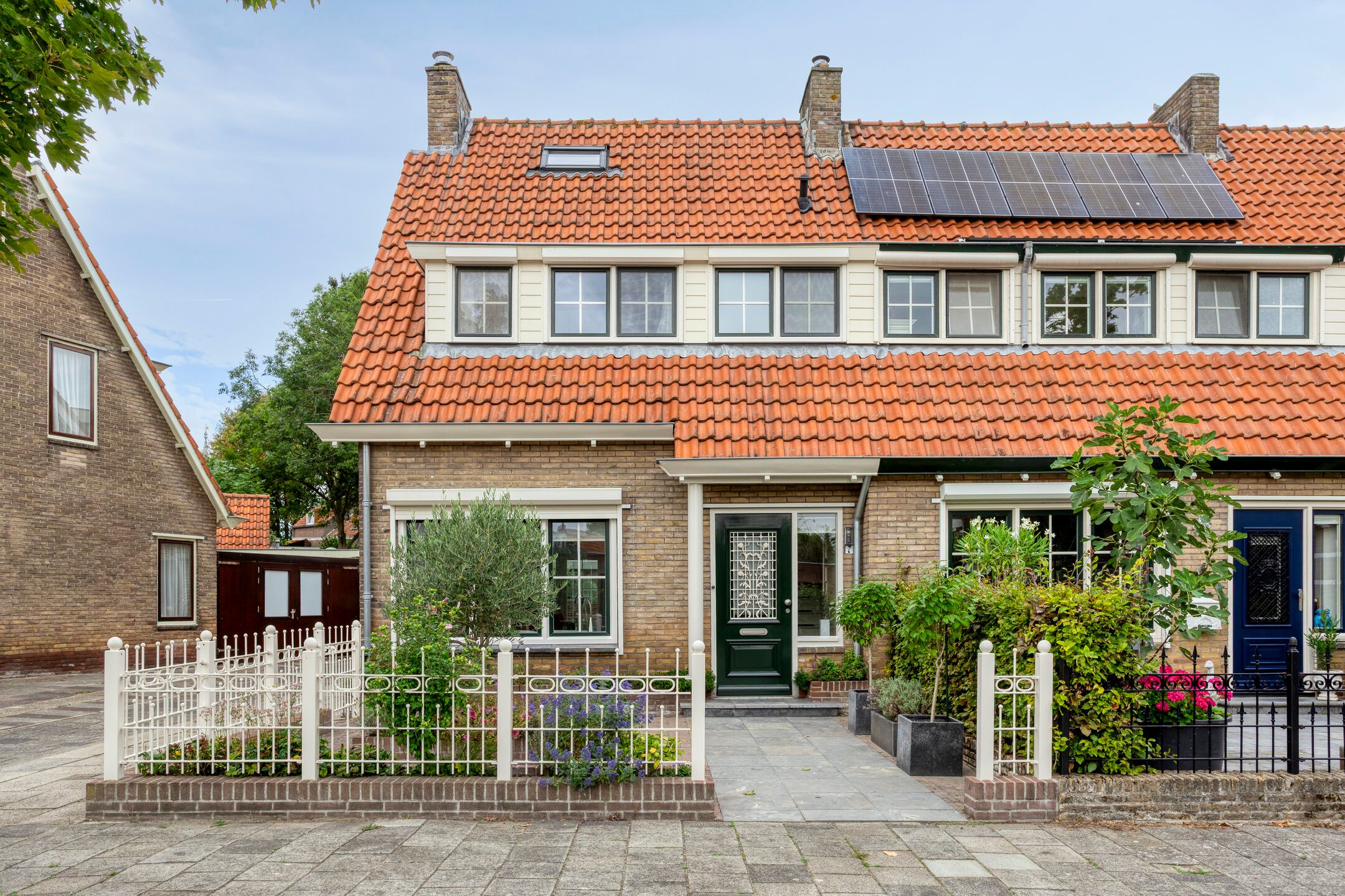 Veersesingel 7 