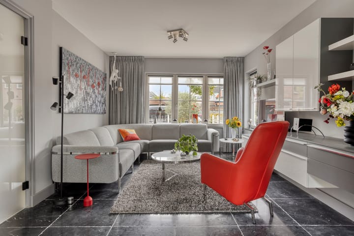 Foto 2 van Veersesingel 7