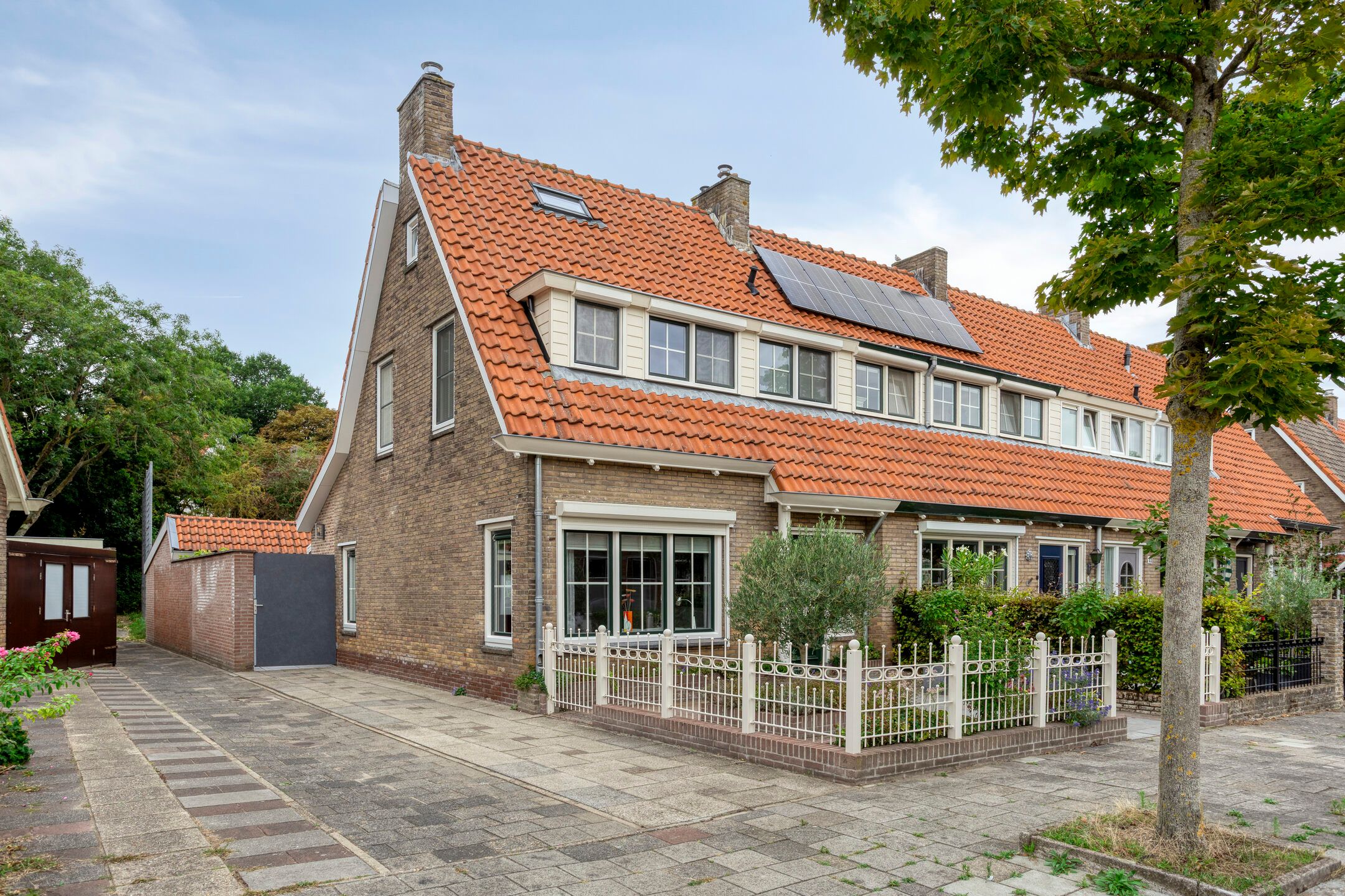 Foto 6 van Veersesingel 7