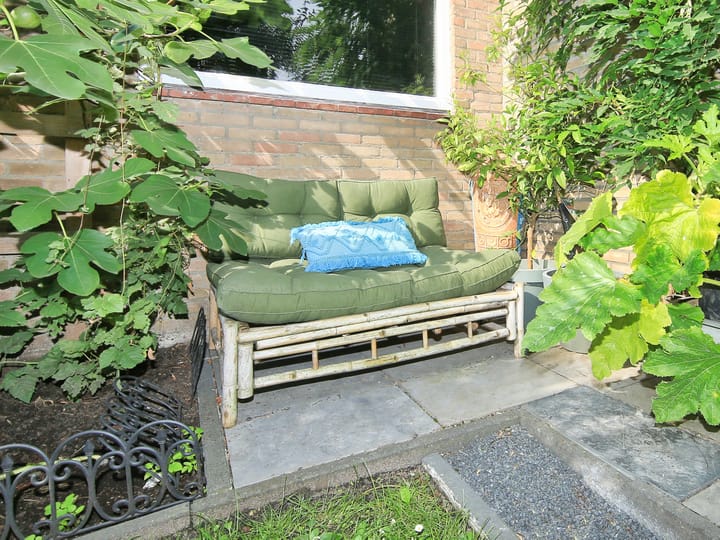 Photo 21 of Chr. Huygensstraat 25