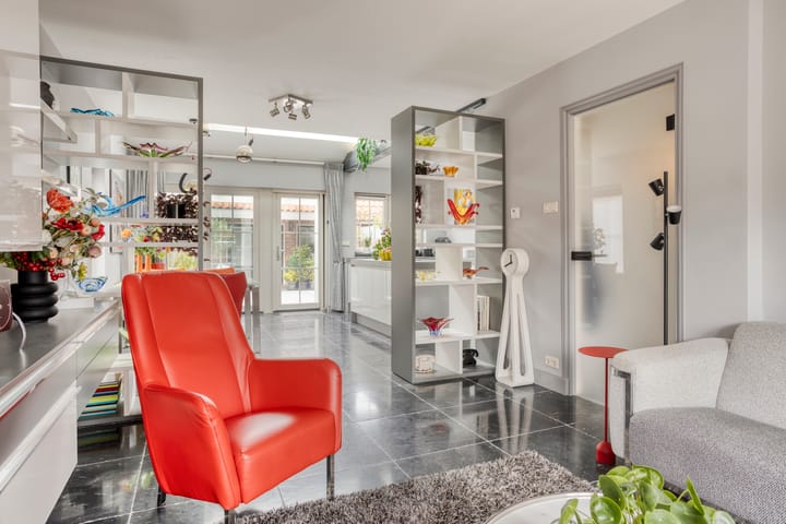 Photo 9 of Veersesingel 7