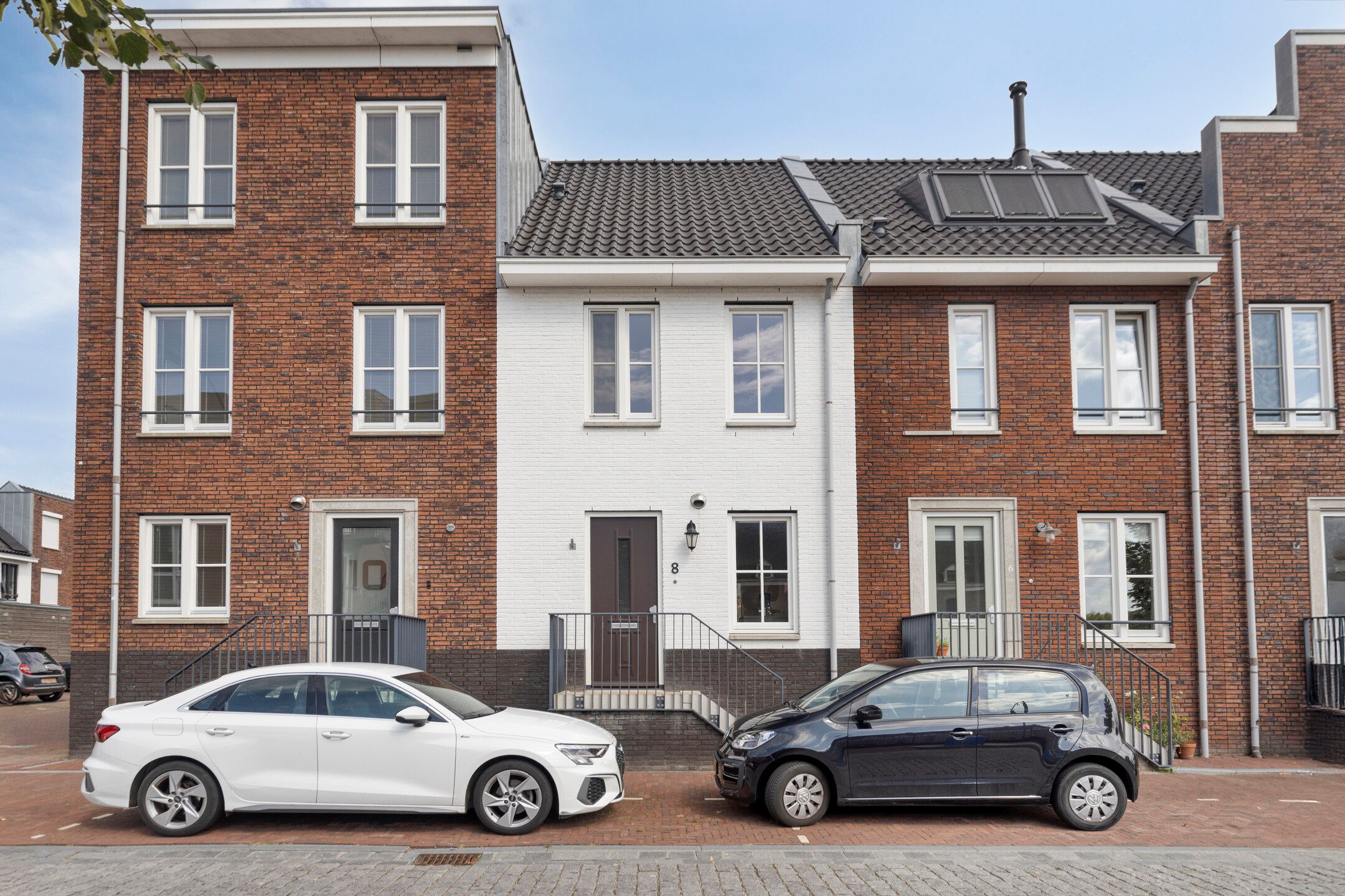 Blauwe Schuit, 8, Bergen op Zoom, 4611ER, Noord-Brabant, Nederland 8