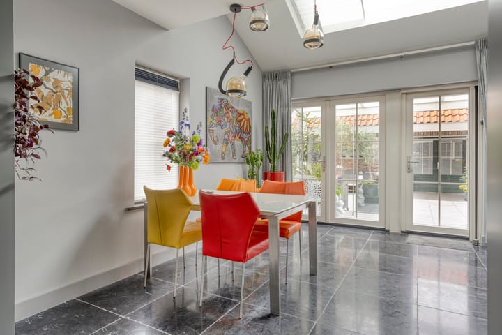 Photo 11 of Veersesingel 7