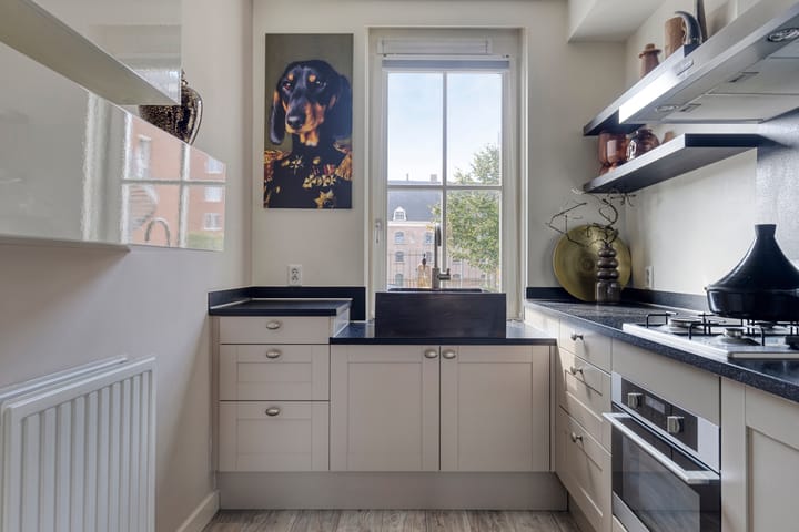 Foto 4 van Blauwe Schuit 8