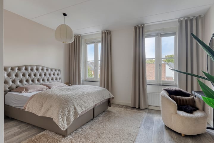 Foto 5 van Blauwe Schuit 8