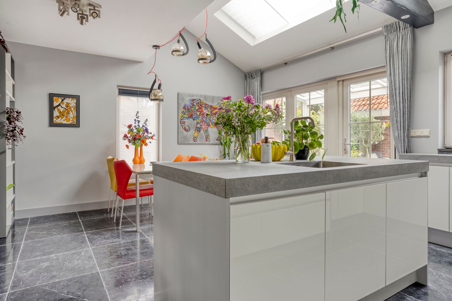 Foto 14 van Veersesingel 7