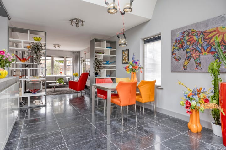 Photo 10 of Veersesingel 7