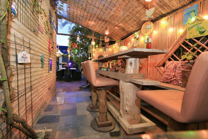 Photo 25 of Chr. Huygensstraat 25