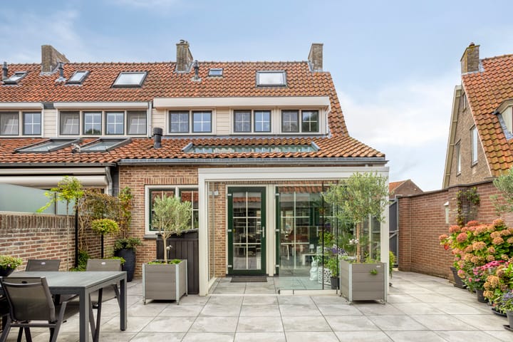 Photo 31 of Veersesingel 7