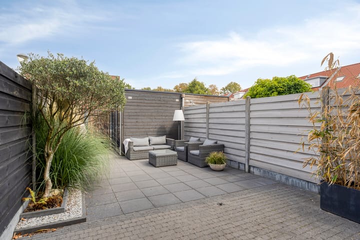 Foto 23 van Blauwe Schuit 8