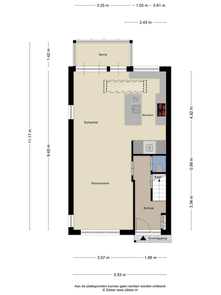 Photo 35 of Veersesingel 7