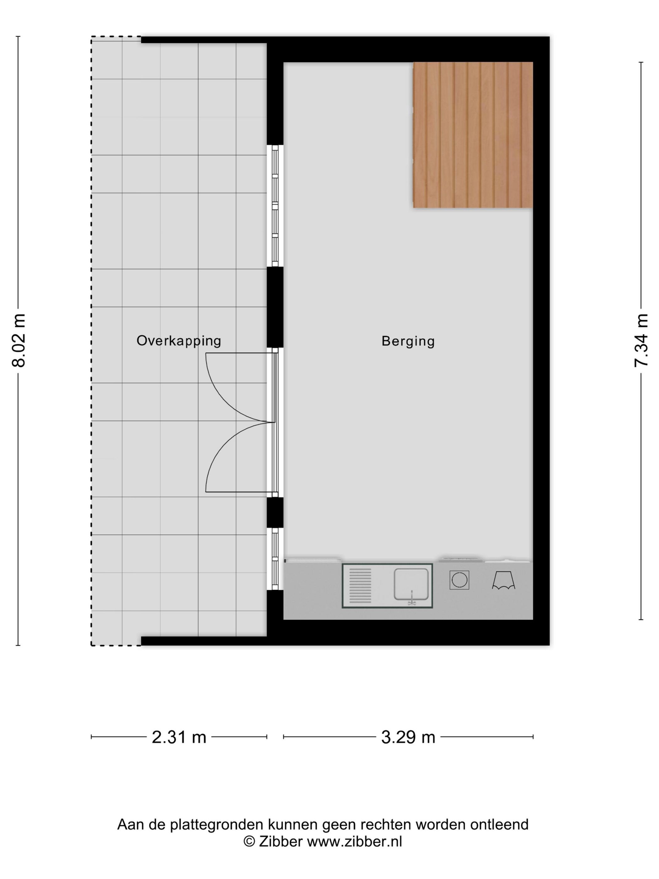 Foto 36 van Veersesingel 7