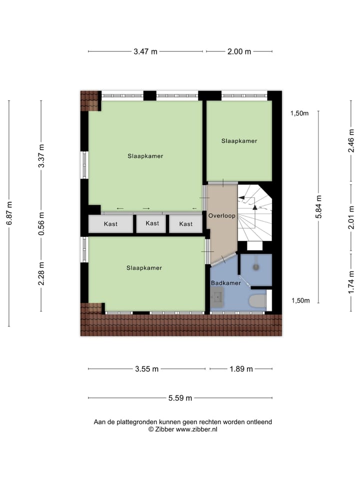 Photo 37 of Veersesingel 7