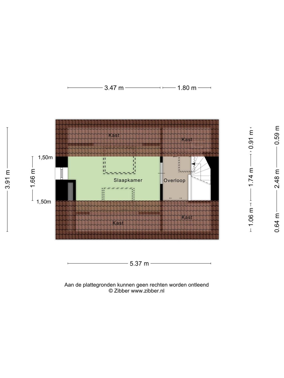 Foto 38 van Veersesingel 7