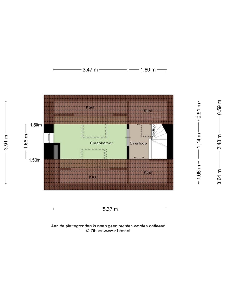 Photo 38 of Veersesingel 7