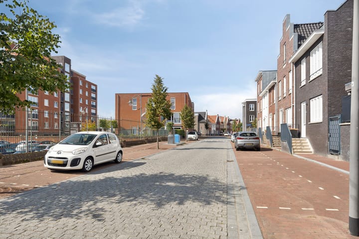 Foto 31 van Blauwe Schuit 8