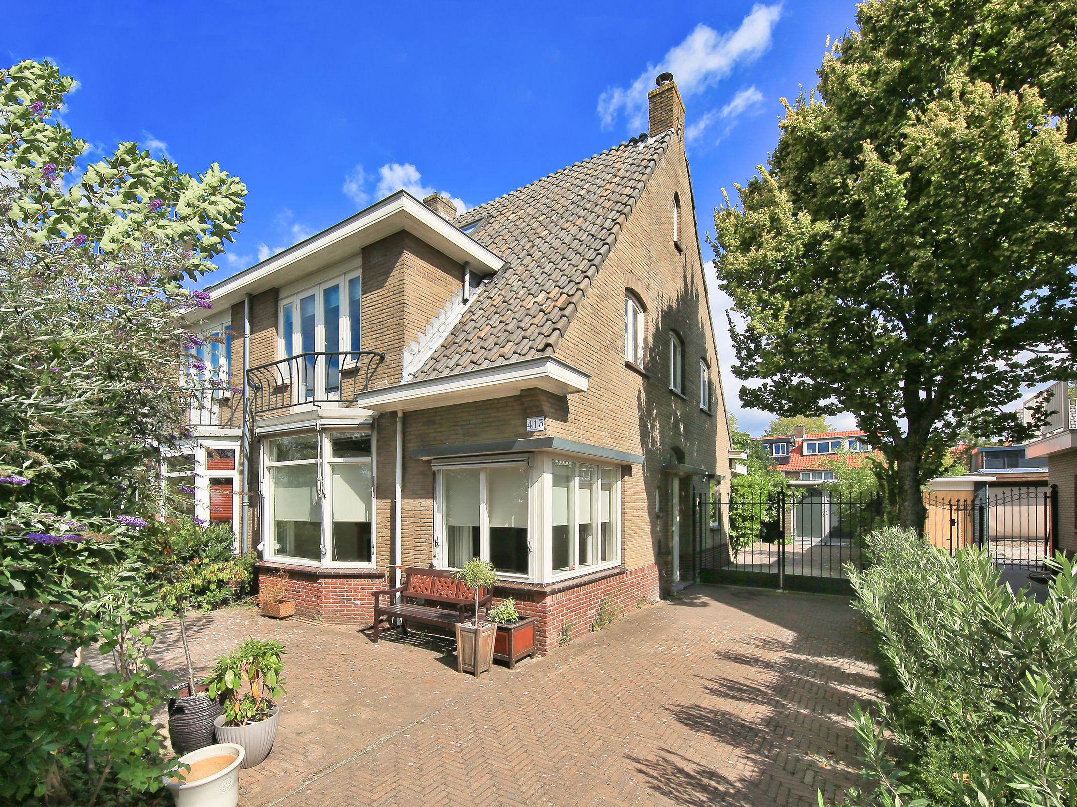 Schipholweg, 413, Badhoevedorp, 1171GD, Noord-Holland, Nederland 413