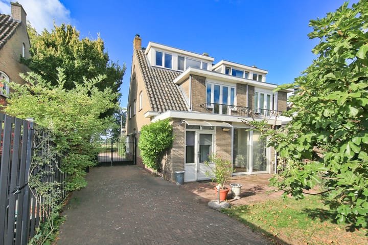 Foto 2 van Schipholweg 413