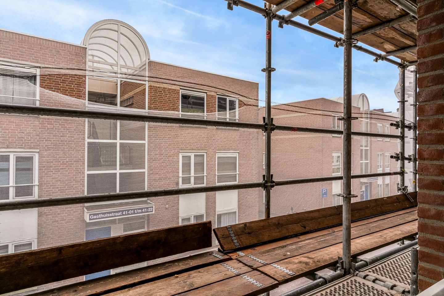 Foto 20 van Gasthuisstraat 44