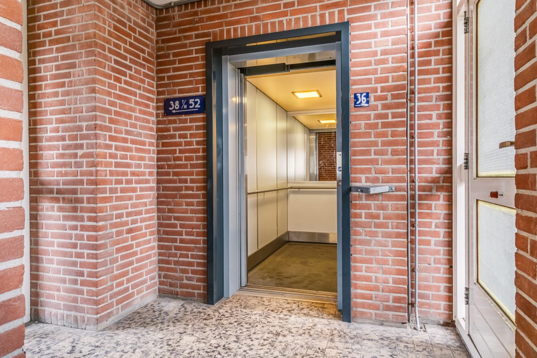 Foto 23 van Gasthuisstraat 44