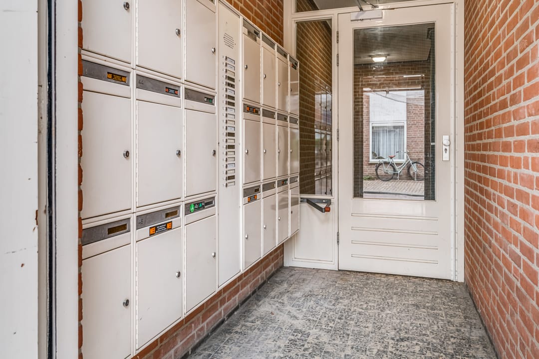 Foto 28 van Gasthuisstraat 44