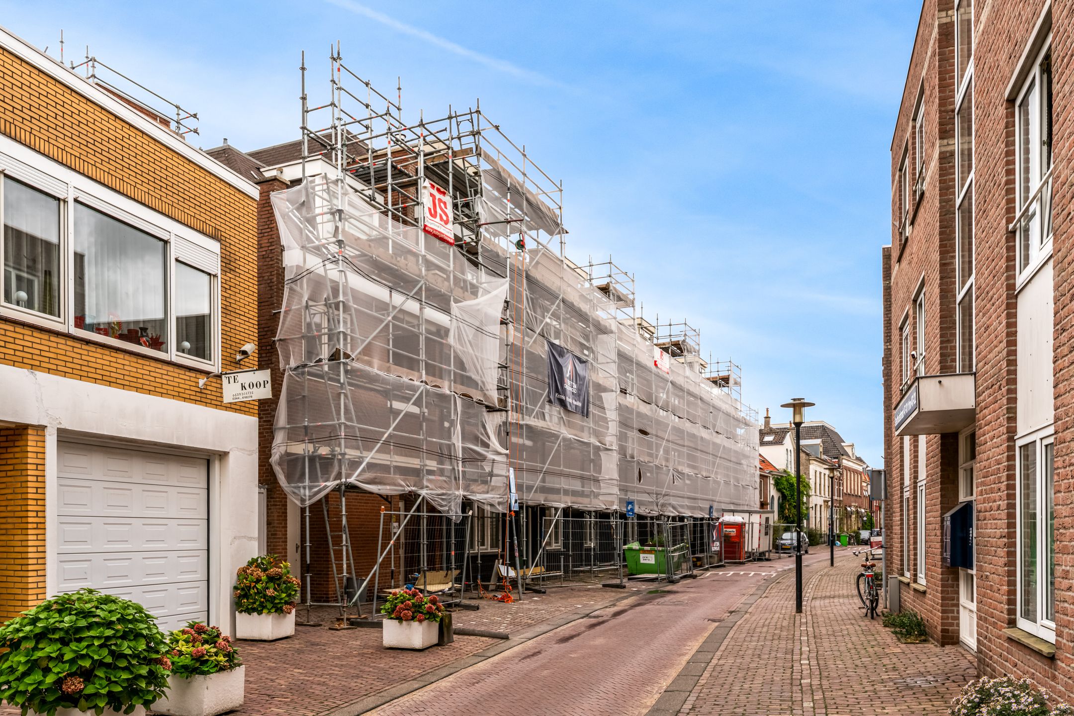 Foto 30 van Gasthuisstraat 44