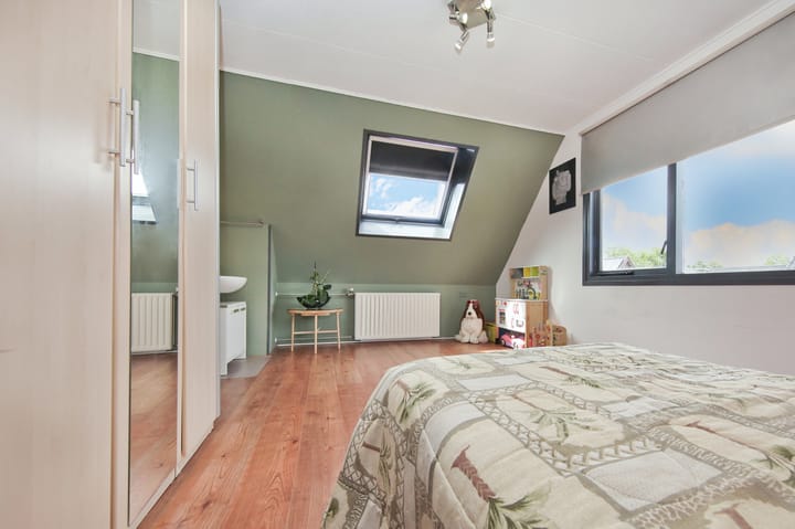 Photo 52 of Chr. Huygensstraat 25