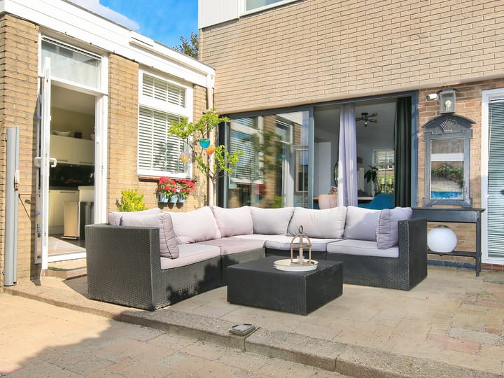 Photo 65 of Chr. Huygensstraat 25