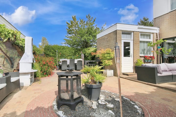 Photo 66 of Chr. Huygensstraat 25