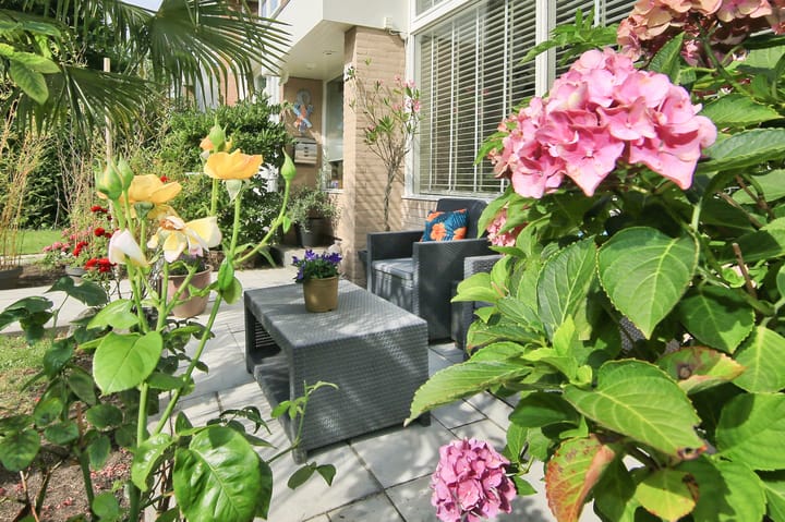 Photo 71 of Chr. Huygensstraat 25