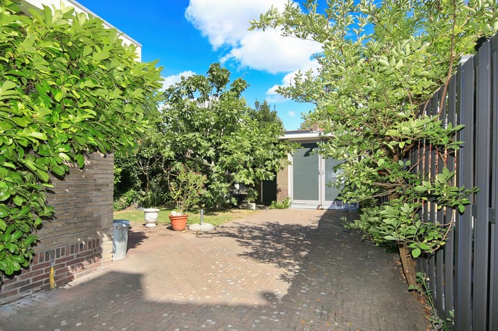 Foto 29 van Schipholweg 413